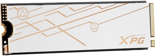 Adata XPG MARS 980 BLADE 4TB