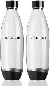 SODASTREAM FUSE DUO 1,0L PET