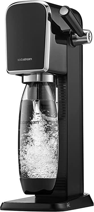 SODASTREAM ART BLACK