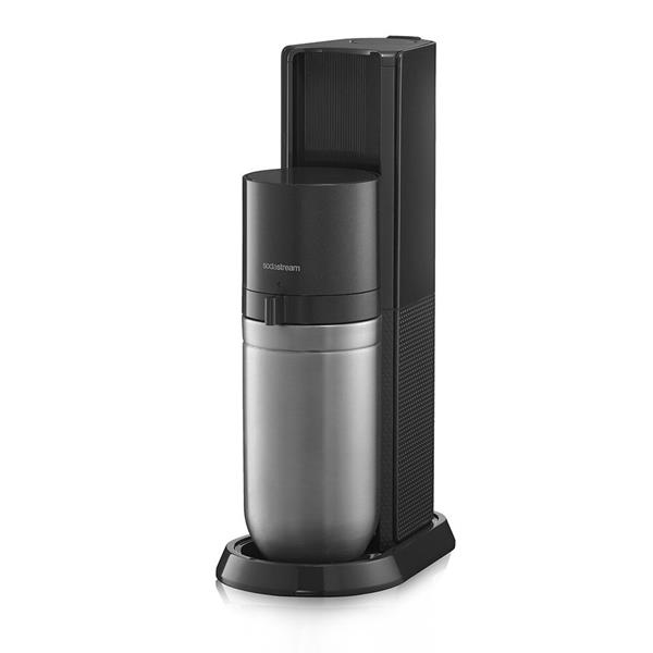 SODASTREAM DUO TITAN WITHOUT CO2 CYLINDER