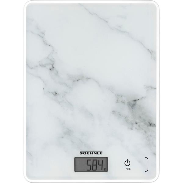 SOEHNLE PAGE COMPACT 300 MARBLE