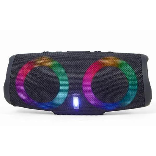 GEMBIRD BLUETOOTH LED SPEAKER