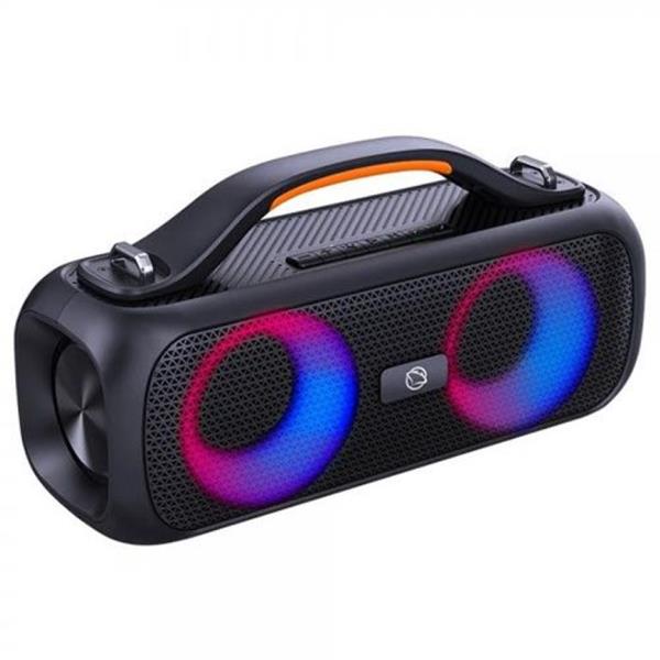 MANTA BLUETOOTH 5.0 BOOMBOX SPEAKER 40W