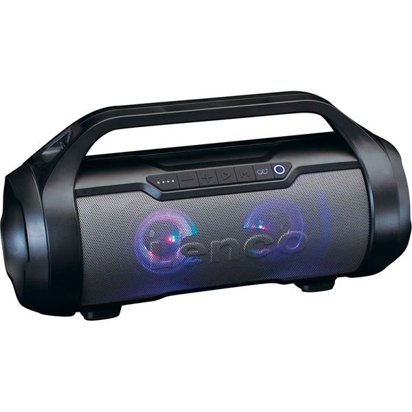 LENCO SPR-070 BLACK