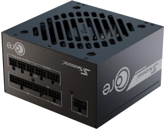 Seasonic Core GX  750W 80 Plus Gold