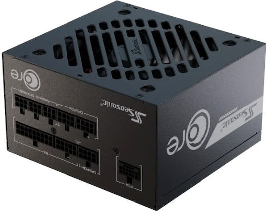Seasonic Core GX ATX 3  850W  Full Modular 80 Plus Gold