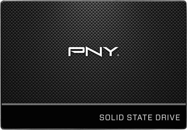 PNY SSD  120GB Sata3 CS900 SATA3 2,5
