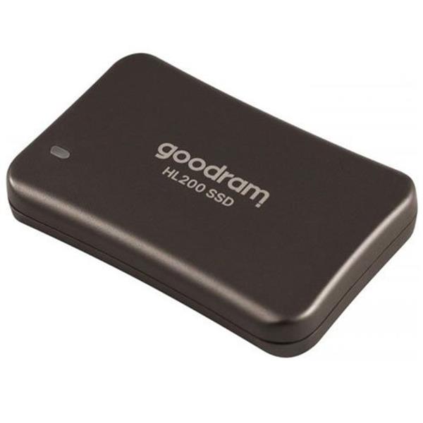 GOODRAM EXTERNAL SSD HL200 USB3.2 1TB