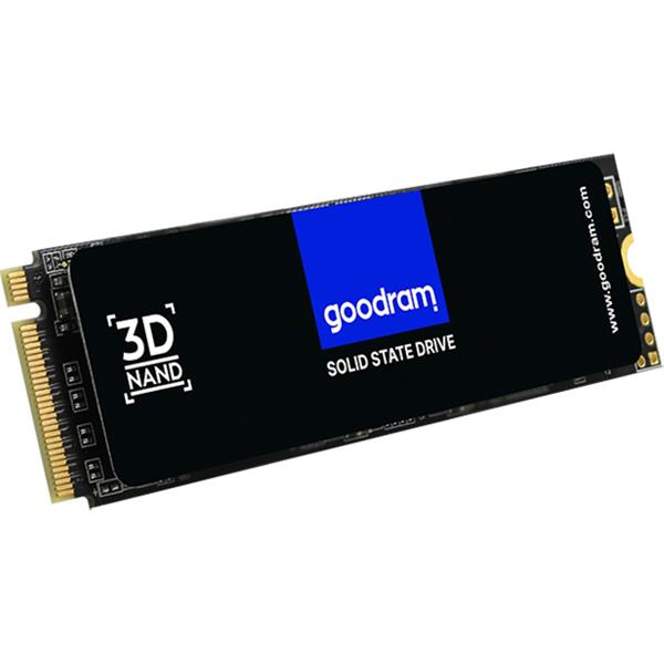 GOODRAM PX500 256GB M.2 2280 PCIE 3X4