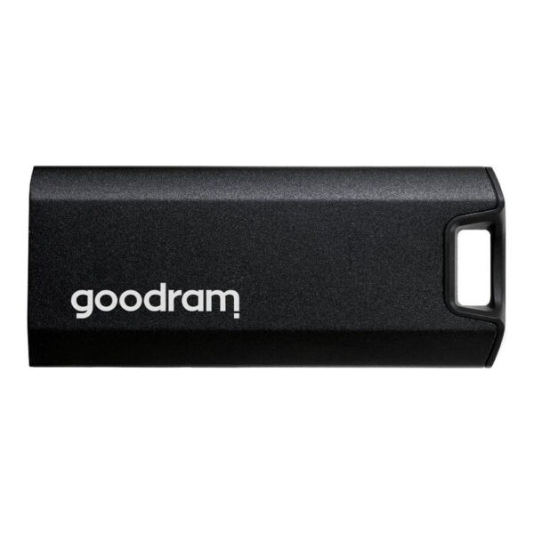 GOODRAM PORTABLE SSD USB 3.2 GEN2 TYPE-C 02T MOVE RIDGE BLACK