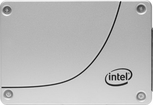 INTEL SSD  S4510  480 GB SSDSC2KB480G801 SATA3 2,5