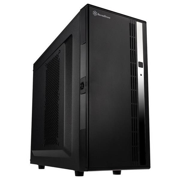 SILVERSTONE SST-CS380 V2 ATX