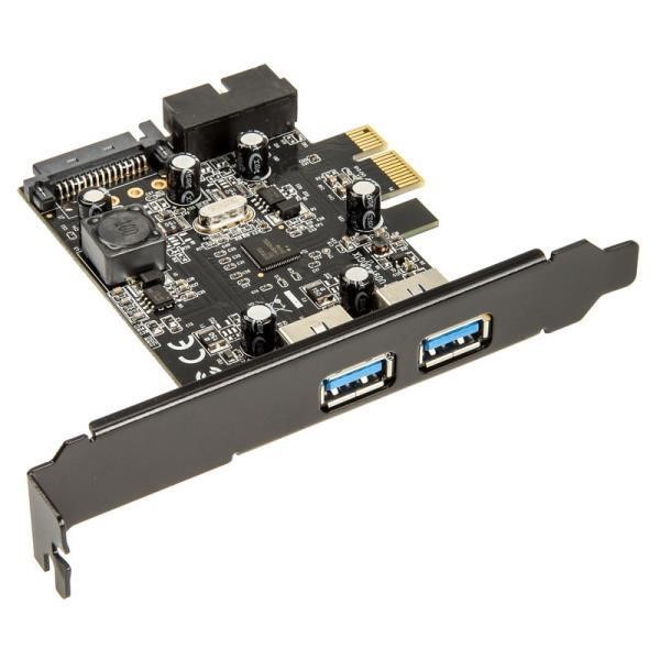SILVERSTONE SST-EC04-E