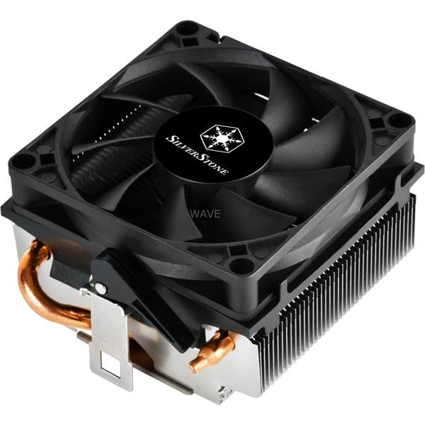 SILVERSTONE TECHNOLOGY SST-KR01