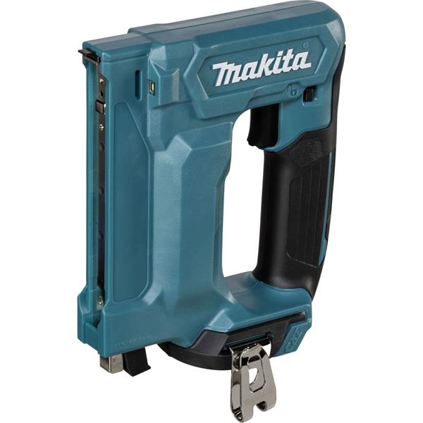 MAKITA ST113DZJ CORDLESS STAPLE GUN
