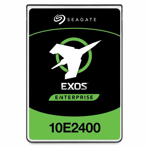 SEAGATE  1200GB ST1200MM0009 10K SAS3 EXOS E 10E2400