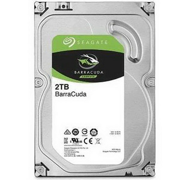 SEAGATE ST2000DM008 2TB HDD 2TB 1X SATA / 600 3.5 INCH, SATA 600