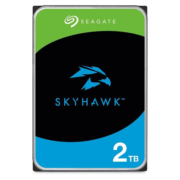 SEAGATE SkyHawk 2T ST2000VX017, SATA III, 3.5''