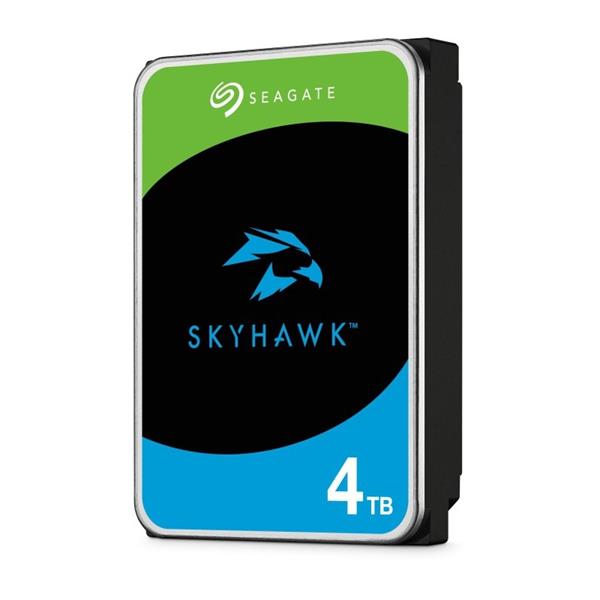 SEAGATE SKYHAWK ST4000VX016 4TB SATA III 256MB