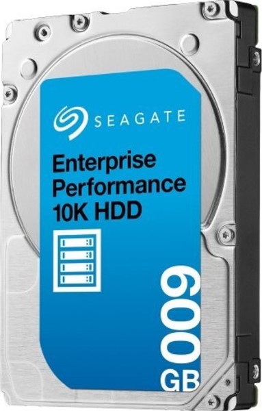 SEAGATE 600GB ST600MM0099 10K SAS3 ENTERPRISE PERFORMANCE