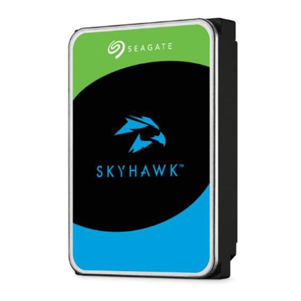 SEAGATESEAGATE HDD  SKYHAWK ST8000VX010 8TB SATA III 256MB