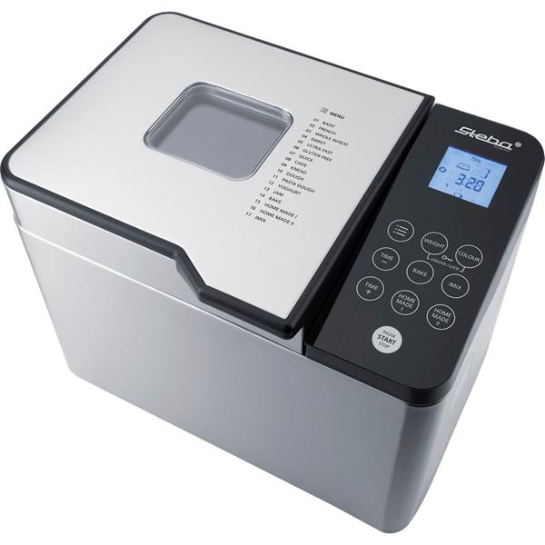 STEBA BM 2 BREAD MAKER