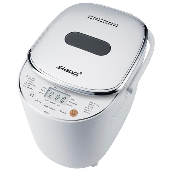 STEBA BM 3 BREAD MACHINE