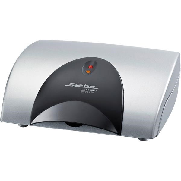 STEBA SANDWICH MAKER SG 20  BLACK / SILVER