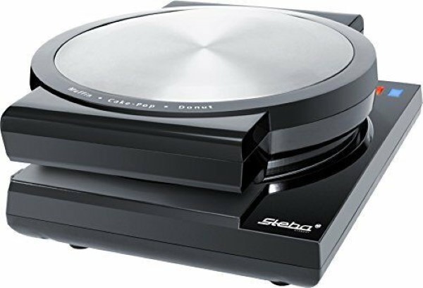 STEBA CAKE-MAKER CM 3 BK/SR "3 IN 1"