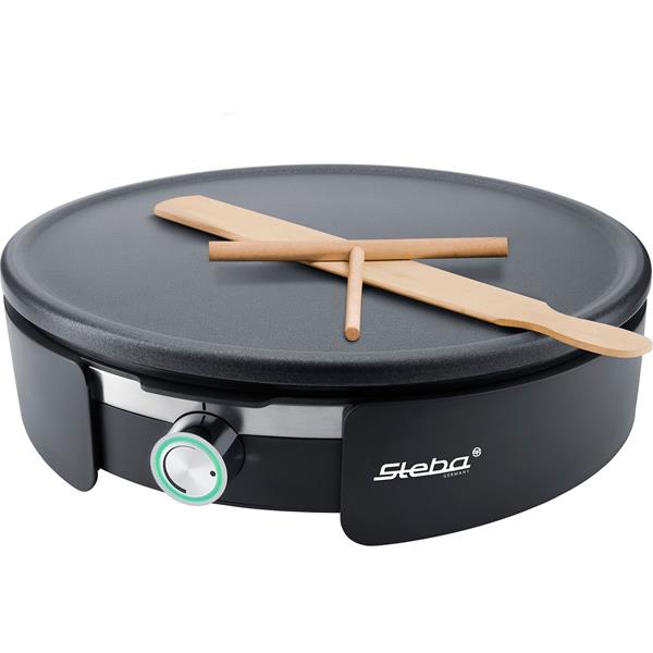 STEBA CR 36  XXL CREPES-MAKER