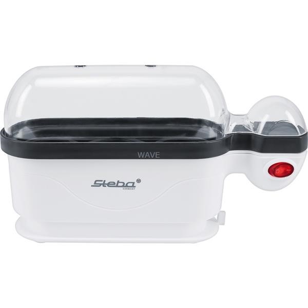 STEBA EGG BOILER EK 4  WHITE / BLACK