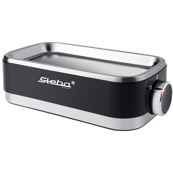 STEBA EK 7 EGG BOILER