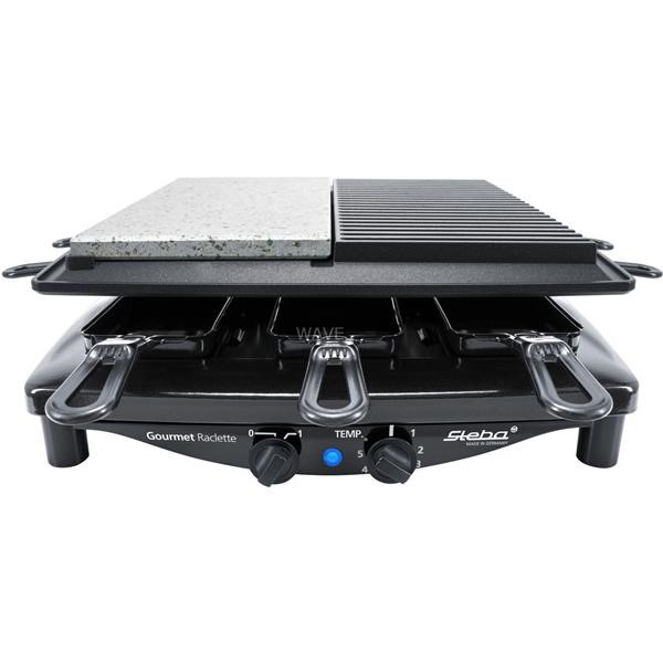 Steba Raclette RC 4 Plus