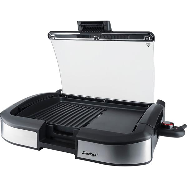 STEBA VG 195 BBQ TABLE GRILL