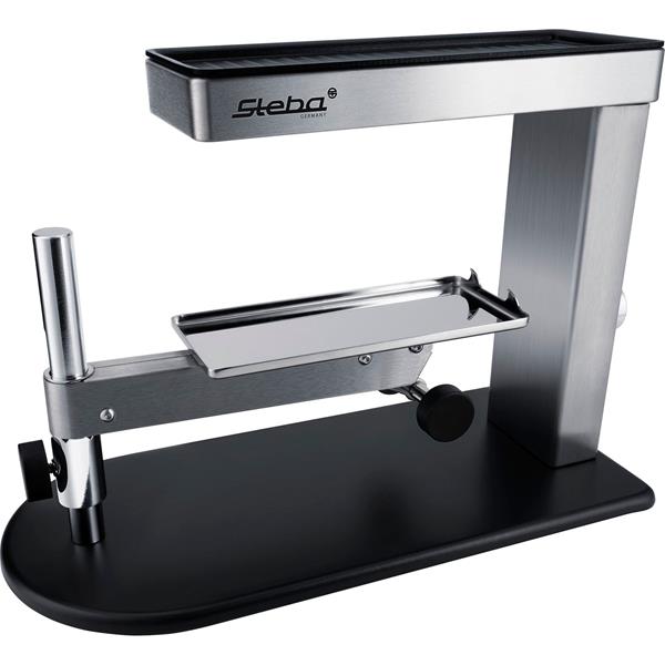 STEBA RC 210 SWISS STYLE KΓ¤SE-RACLETTE
