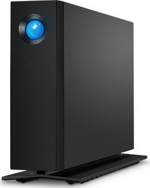 LACIE D2 PROFESSIONAL  10TB