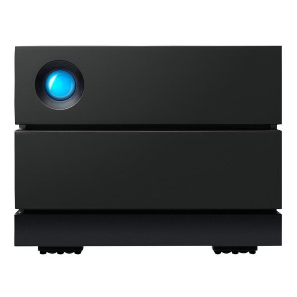 LACIE 2BIG RAID  USB-C      28TB