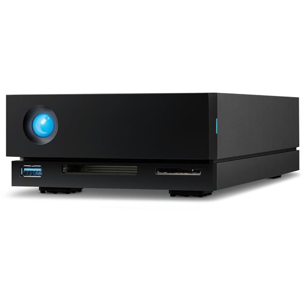 LACIE 1BIG THUNDERBOLT 3    18TB