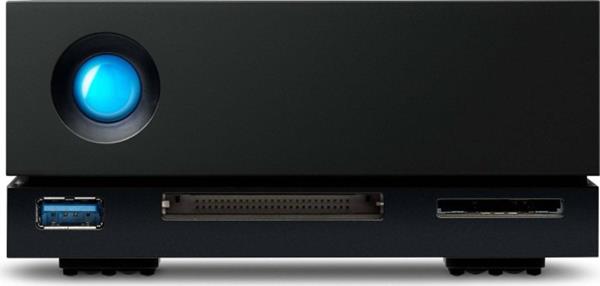 LACIE 1BIG THUNDERBOLT 3    20TB