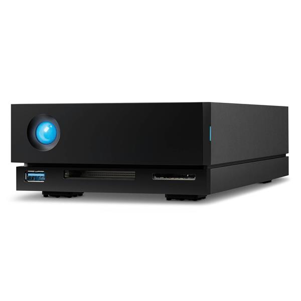 LACIE 1BIG THUNDERBOLT 3     4TB