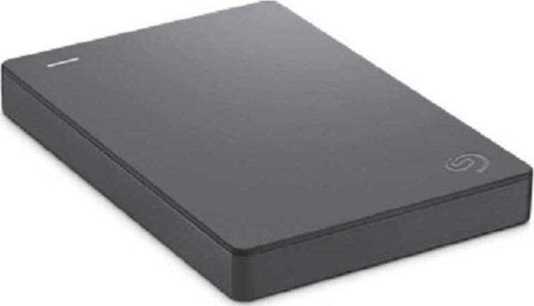 SEAGATE HDD EXTERN  BASIC STJL1000400, 2.5'', 1TB, USB 3.0, BLACK