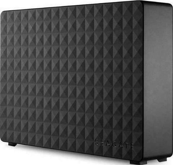 SEAGATE EXPANSION DESKTOP 4TB USB 3.0  STKP4000400