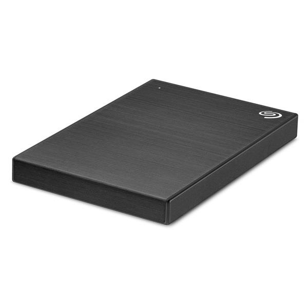 SEAGATE HDD EXT. One Touch with Password HDD 1TB  USB3.0, 2.5'', BLACK