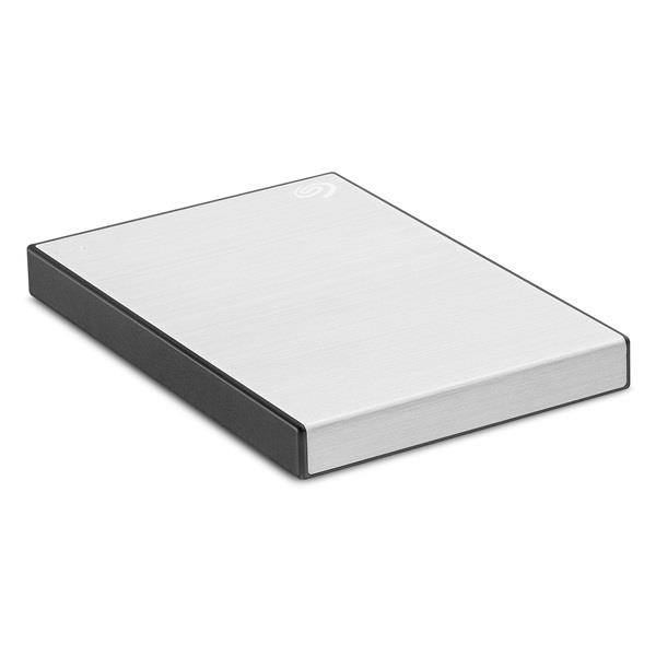 SEAGATE HDD EXT. One Touch with Password HDD 1TB  USB3.0, 2.5'', SILVER