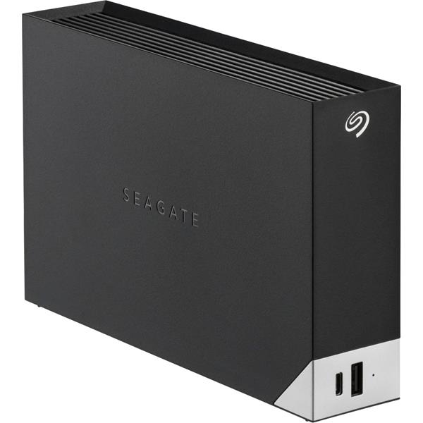 SEAGATE ONETOUCH            10TB DESKTOP HUB USB 3.0 STLC10000400