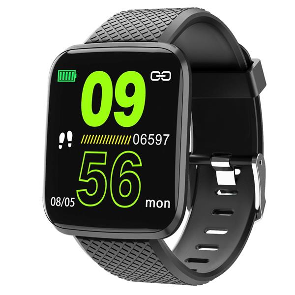 DENVER SW-151 BLACK