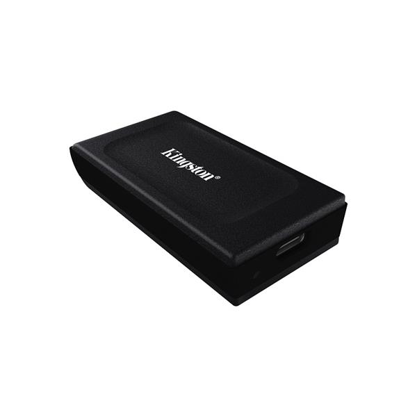 KINGSTON EXTERNAL SSD SXS1000 SXS1000/1000G 1TB USB 3.2 Gen2x2 TYPE C