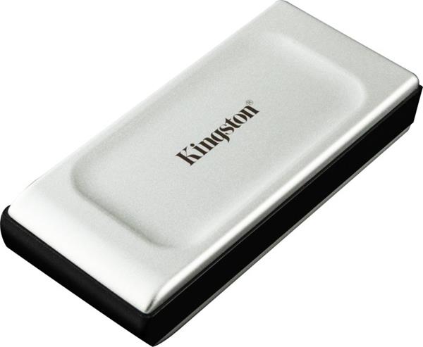 KINGSTON SSD 1000GB 2.0/2.0 XS2000 U3.2 KIN