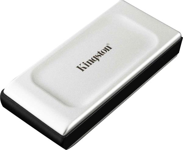 KINGSTON SSD 2000GB 2.0/2.0 XS2000 U3.2 KIN