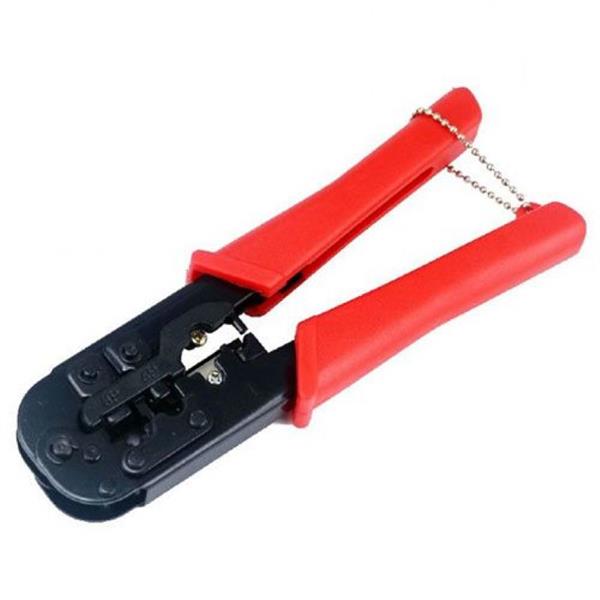 CABLEXPERT UNIVERSAL MODULAR CRIMPING TOOL RJ45-RJ12-RJ11